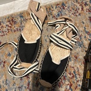 Espadrilles